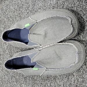 Men's Slip-on Sanuks